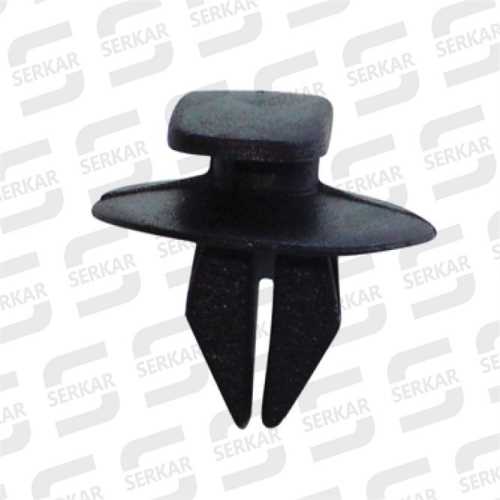 DKS SES KES PANDİZOT KLİPSİ  Ürün Görseli